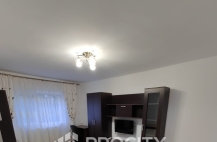 Apartament de închiriat cu o cameră, Podul de Fier