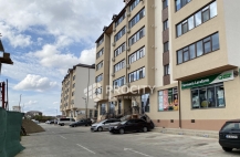 Spaţiu comercial de vânzare, 100 mp, Popas Pacurari