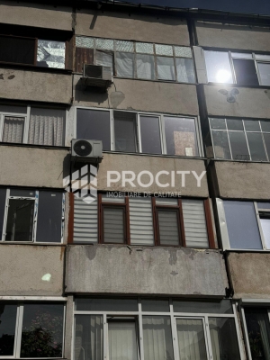 Apartament de vânzare cu 2 camere, Gara