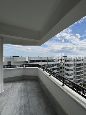 Apartament de închiriat cu 2 camere, Copou