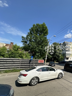 Apartament de vânzare cu 3 camere, Pacurari