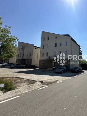 Apartament de vânzare cu 2 camere, Rediu