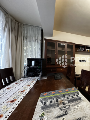 Apartament de închiriat cu 2 camere, Centru