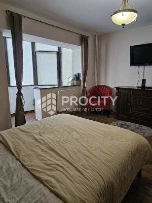 Apartament cu o camera