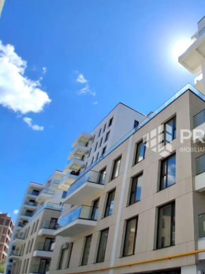 Spaţiu comercial 180 mp